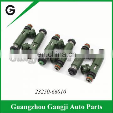 Wholesale Price Fuel Injector Nozzle OEM 23250-66010 For LandCruiser Lexu s