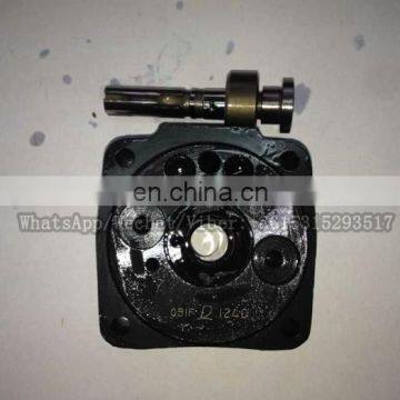 2220 Rotor Head Auto Spare Part Diesel Engine Part Head Rotor 146400-2220 photo-2