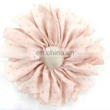 2012 newest loverly flower hair comb hair headband hair pin hair accessory garment accessory