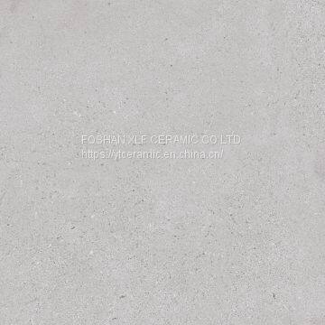 Cement Tile Style Porcelain Glazed Tile 600x600mm photo-2