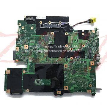 60y3775 42w8131 for Lenovo Ibm Thinkpad T500 Laptop Motherboard Ddr3 Pm45 42w7980 42w8131 216-0683008 Free Shipping 100% Test ok photo-2