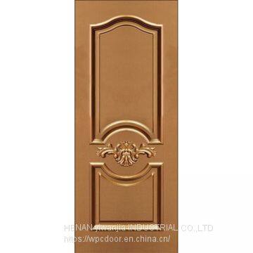 Waterproof Interior 2 Panel Door Skin