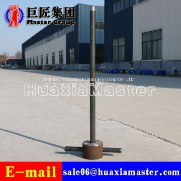 QTZ-1 Mini Small Soil Sample Drilling Rig Soil Testing Drilling Machine For Sale