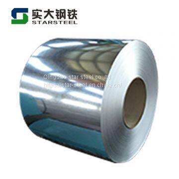 Galvanized Steel Sheet/Prepainted / Galvanized Steel Coil for Roofing Sheet photo-4