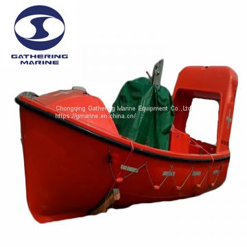 China Goods Outboard Marine Engines Used Fast Rescue Boat For Sale