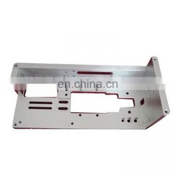 low price fabricating welding bending laser cutting service sheet metal fabrication