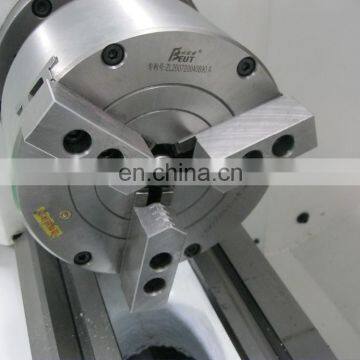 CK6432 Brand New CNC Lathe Machines Specification for Sale photo-6