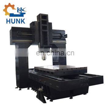 Gantry Type Fanuc CNC Machine Price List For Sale In The World