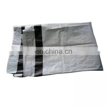 High quality waterproof UV protection HDPE woven cover fabric pe tarpaulin