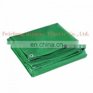 Flame Retardant Rainproof Tarpaulin Waterproof Fireproof Sunscreen Durable PVC Knife Cloth