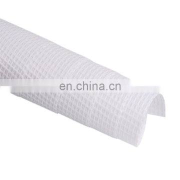 Solvent Printable PVC Mesh Flex Banner Material For Sign