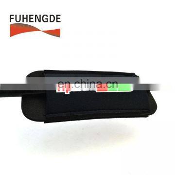 Promotional Cross Country Nordic Ski Strap/ski Carrier/ski Holder photo-7