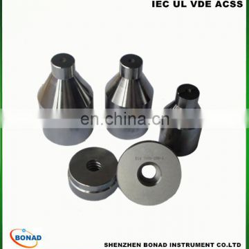 E14 gauge for lamp holder