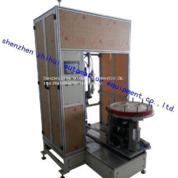 Hot Pin Bolt Nut Assembly Machine008618664939921 photo-3