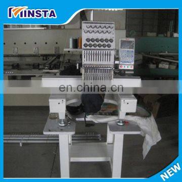 Dahao 328 computer controlled embroidery machines