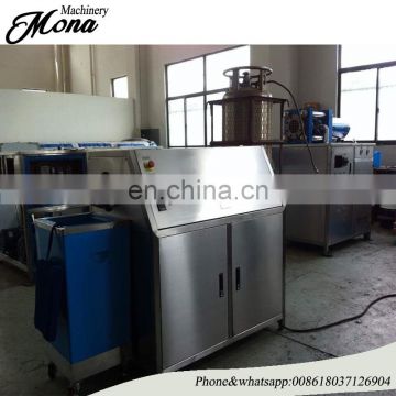 excellent appearance! industrial pelletizer dry ice making machine