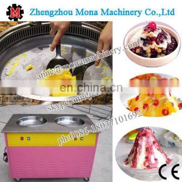 Fry Ice Cream Vending Machine,Self-service Ice Vending Machine,Soft Ice Cream Machine photo-4