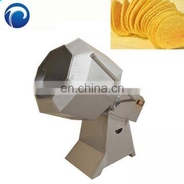 potato chips making machine/fully automatic potato chips production line