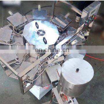 Electric Egg Waffle Maker Ice Cream Machine Cone Ice Cream Waffle Cone Make photo-4