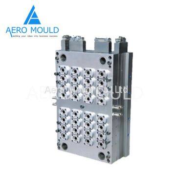 New Condition 32 Cavity PET Bottle Preform Mould photo-2