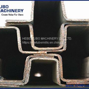 Direct Forming Square 200x200mm photo-3