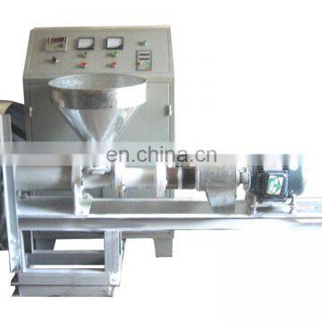 Automatic Floating Fish Feeder Granule Making Machine photo-4