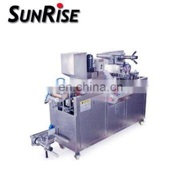 Factory Price Pharmaceutical Blister Packing Line photo-5