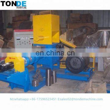 380V Floating Fish Feed Machine/Aquaculture Feed Granulator photo-6