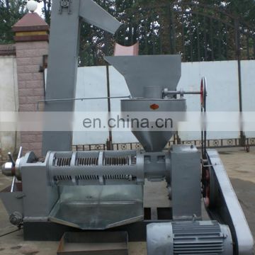 AMEC 6yl-180 Combined Automatic Sesame Oil Press Machine