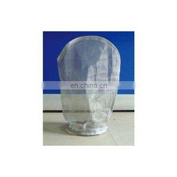 Liquid ss Bag Housing Filter for Mineral Water photo-6