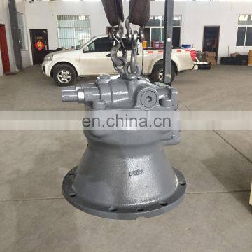 4330233 M2X146B-CHB-10A-02/320 EX220-5 EX230-5 Swing Motor photo-4