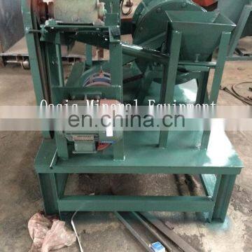 Lab Grid Ball Mill Laboratory Lattice-type Ball Mill Small Size photo-4