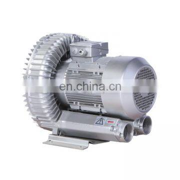 5.5KW Fan Blower Electric Side Channel Air Blower