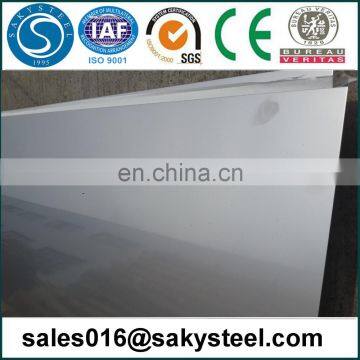 16 gauge thickness stainless steel 2b sheet price