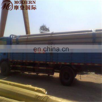 DIN 1.4303 Stainless Steel Pipe