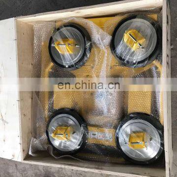 Battery Vacuum Lifter With 500KG Glass Safety Loading photo-5