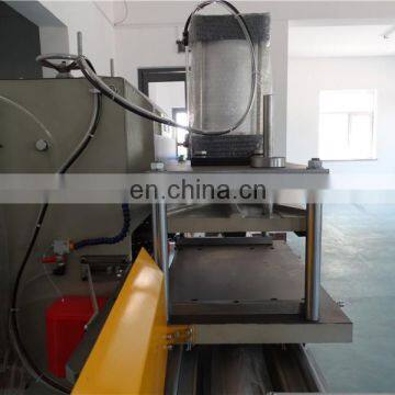 Good!High Efficiency End-milling Machine for Aluminum Profile photo-2