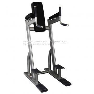 CM-323 Chin/Dip Chin Assist Machine Best Gym Equipment