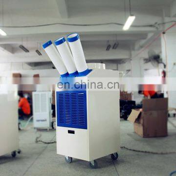 Large air conditioner spot air conditioner for worker