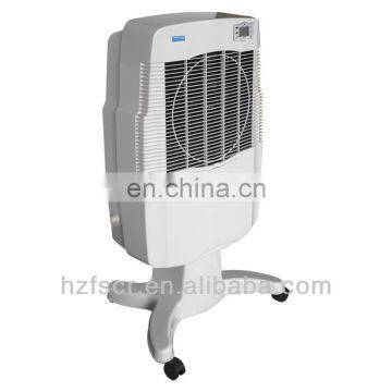 Air humidifier for home/office cooling