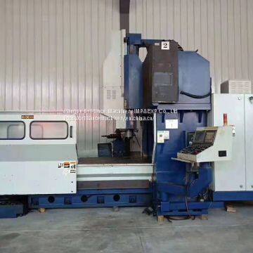 Taiwan SANCO SM2000P Gantry Machining Center