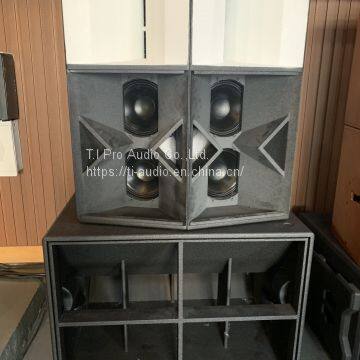 T-210&T-210B Matrix speaker.