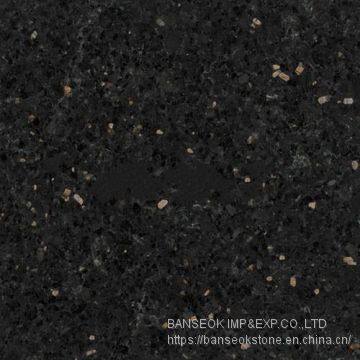 Black Galaxy Granite Banseokstone photo-3