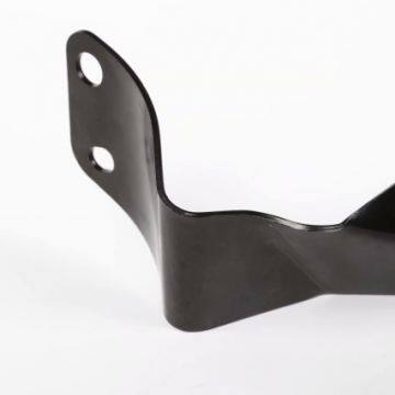 Maschinenarbeitsteile ISO SGS Metallstanzrohlinge photo-3