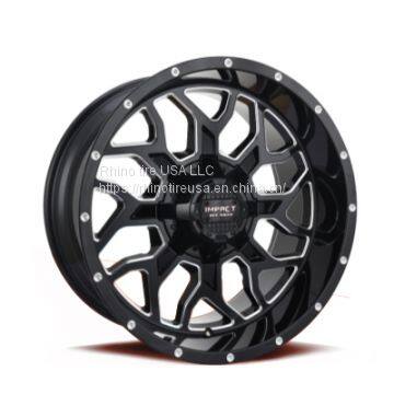 lightweight off road wheels Suppliers