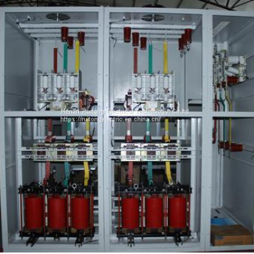 TBB (Z) Type High-voltage Var Compensator photo-4