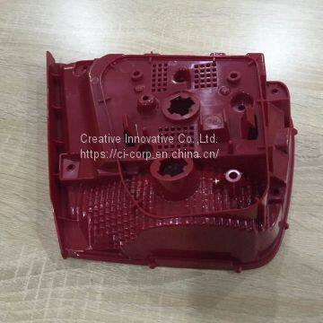 Plastic Auto Mold Injection, Automotive Car Lighting,Plastic PP Lamp Molding photo-4