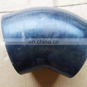 Genuine Chongqing K19 Diesel Engine Parts Hose Elbow 3030782