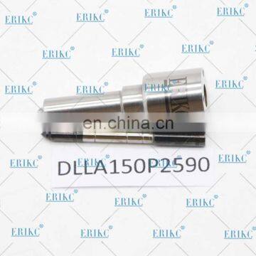 ERIKC DLLA150P2590 Fuel Common Rail Nozzle DLLA 150P2590 0433172590 Jet Spray DLLA 150 P 2590 for Bos ch 0445110846 photo-3