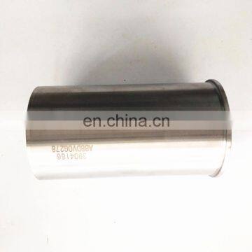 Foton Engine Parts ISF2.8 ISF3.8 Cylinder Liner 3904166 3803544 photo-4